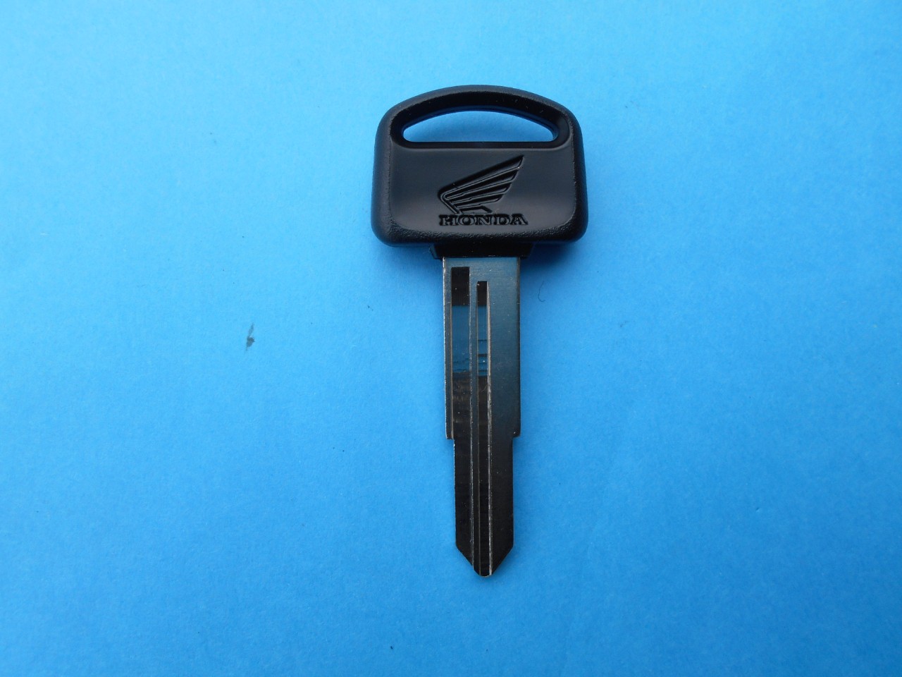 通販AF35ライブディオZX中期 純正ブランクキーで合鍵作製| BDSバイク