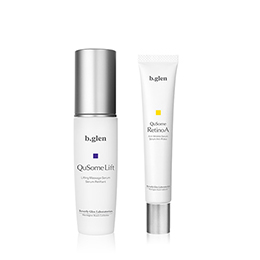 ビーグレン | あなたの肌に結果を。悩みを解決に導く、ビーグレン（b