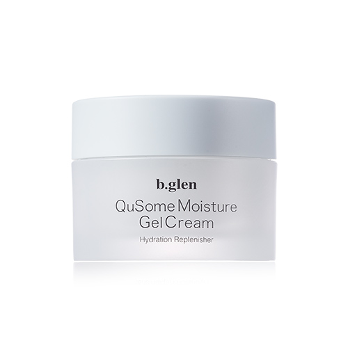 QuSomeモイスチャーゲルクリーム | スキンケア化粧品・サイエンス