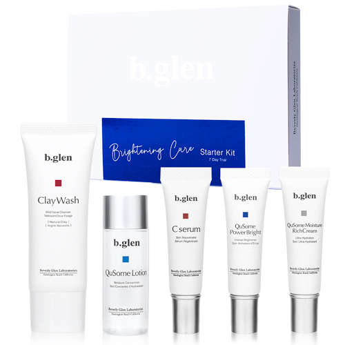 Brightening Care Starter Kit | b.glen
