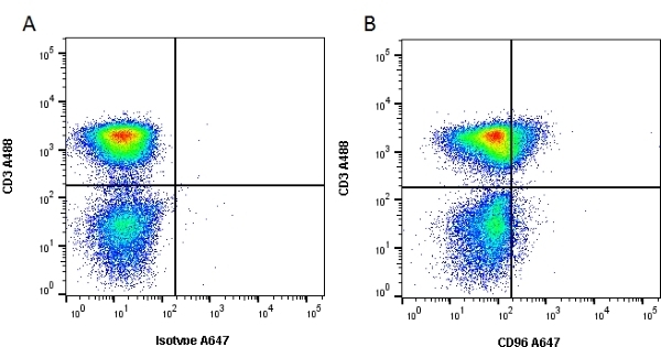 Anti Human CD96 Antibody, clone NK92.39 | Bio-Rad