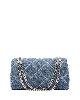 MARC JACOBS Dual Chain Mini Bag | Bloomingdale's