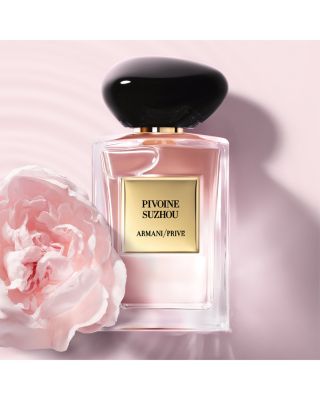 Armani Armani Armani/Privé Pivoine Suzhou Eau de Toilette 3.4 oz