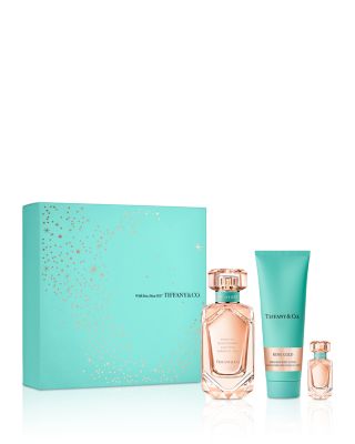 Tiffany & Co. Rose Gold Eau de Parfum Gift Set ($228 value