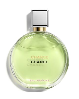 CHANEL CHANCE EAU FRAÎCHE Eau de Parfum Spray | Bloomingdale's