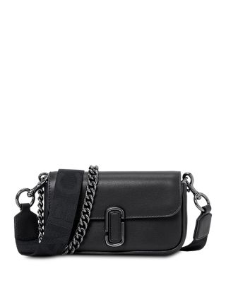 MARC JACOBS The J Marc Mini Bag | Bloomingdale's
