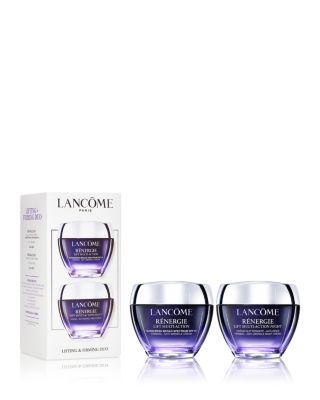 Lancôme Rénergie Lift Multi-Action Day & Night Cream Gift Set
