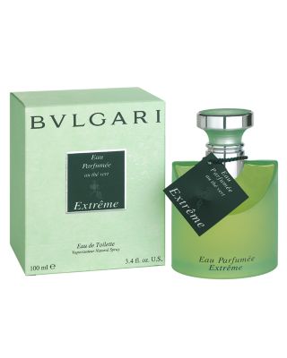 BVLGARI Eau Parfumée au Thé Vert Extreme | Bloomingdale's