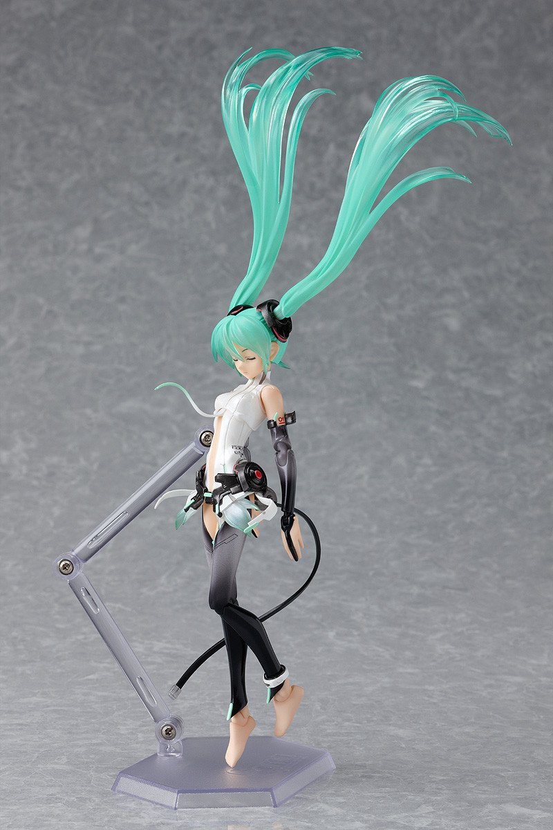 figma 初音ミク Append ver.
