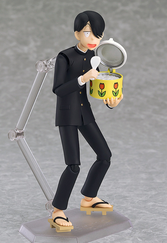 figma R・田中一郎