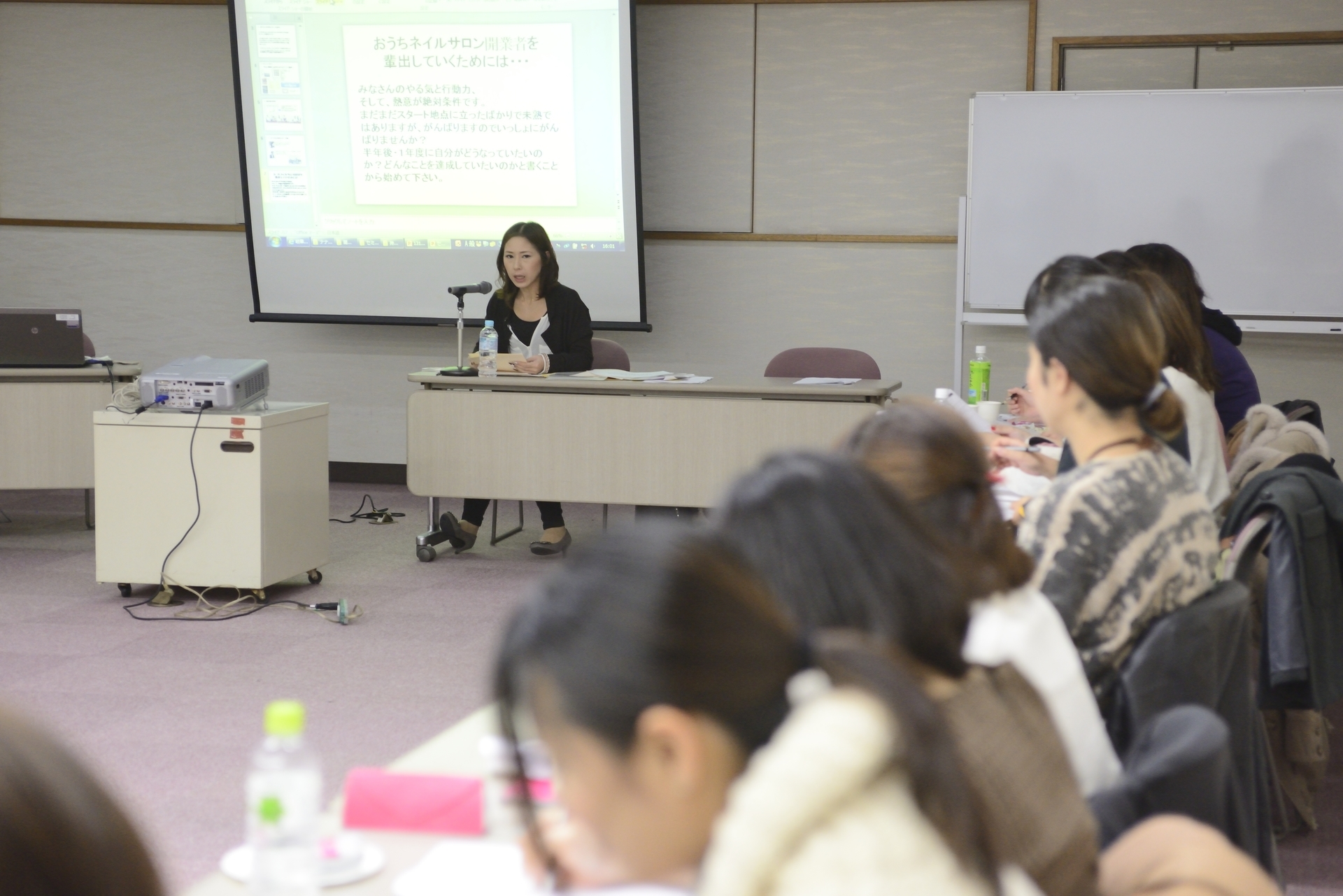 通信】ネイリスト検定トータルコース（2・3級＋ジェルネイル初級