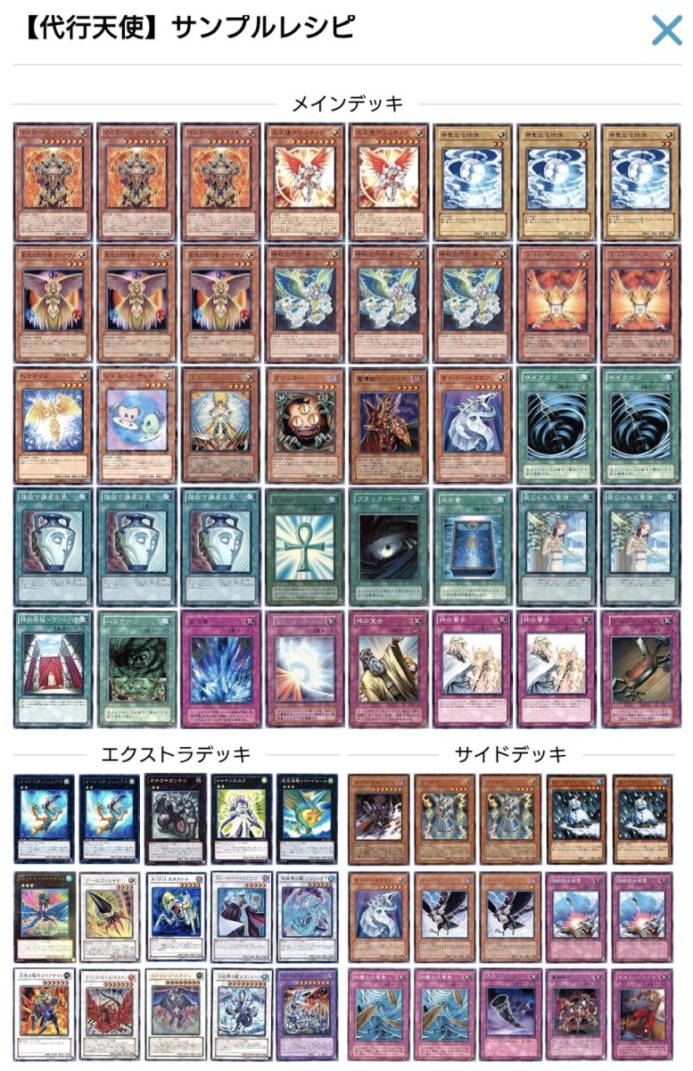 TGガジェット デッキ エクストラ・サイド・調整パーツ付き TG