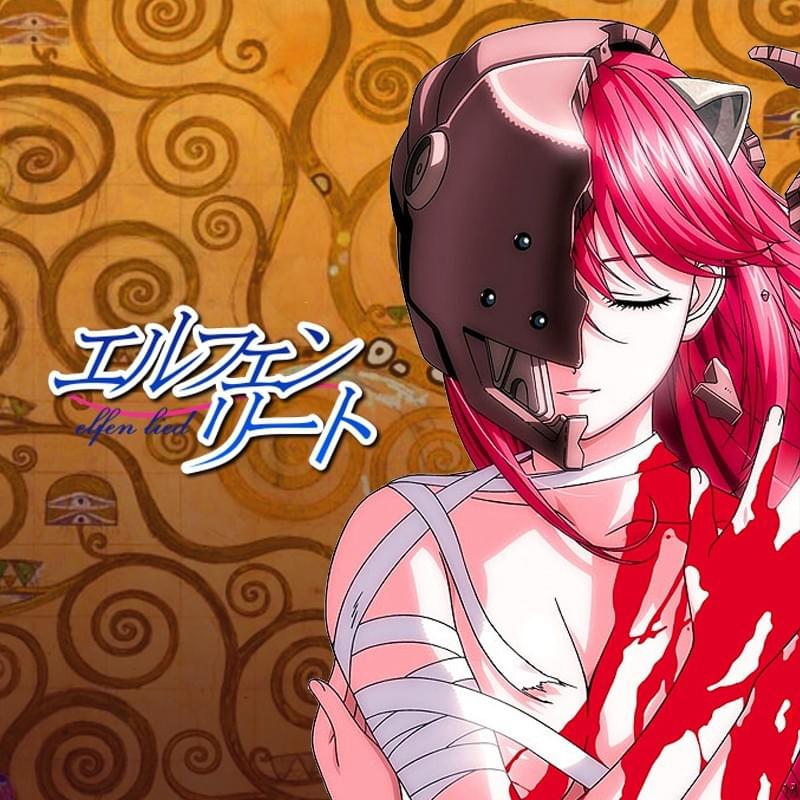 Kayo Konishi & Yukio Kondo - エルフェンリート サウンドトラック