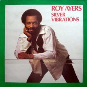 Roy Ayers - Lots of Love Lyrics and Tracklist | Genius
