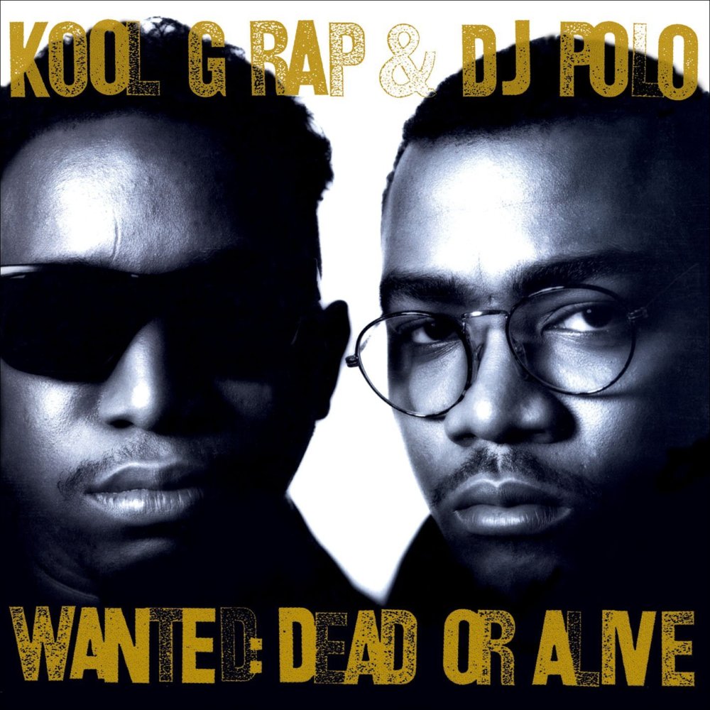Kool G Rap & DJ Polo – Kool Is Back Lyrics | Genius Lyrics