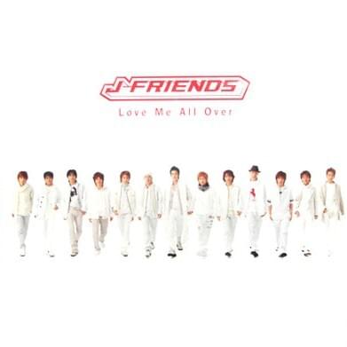 J-friends Albums and Discography