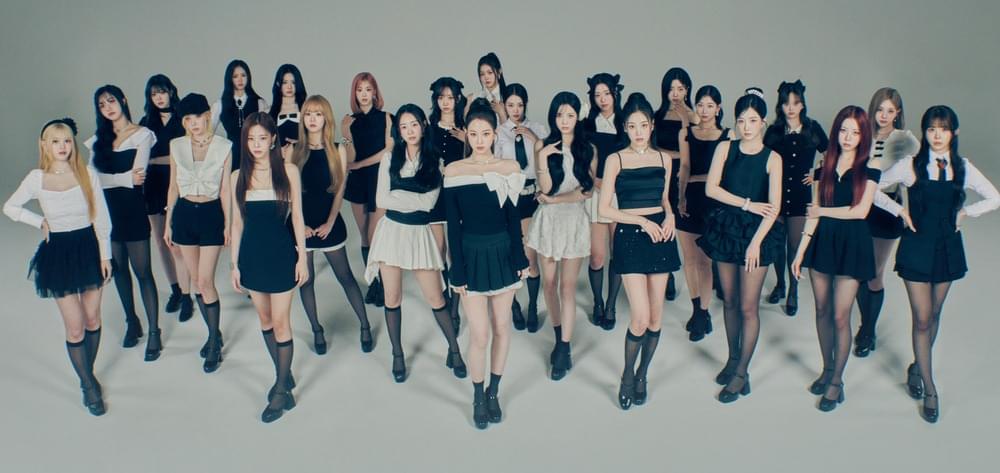 tripleS - ˂ASSEMBLE25˃ Lyrics and Tracklist | Genius