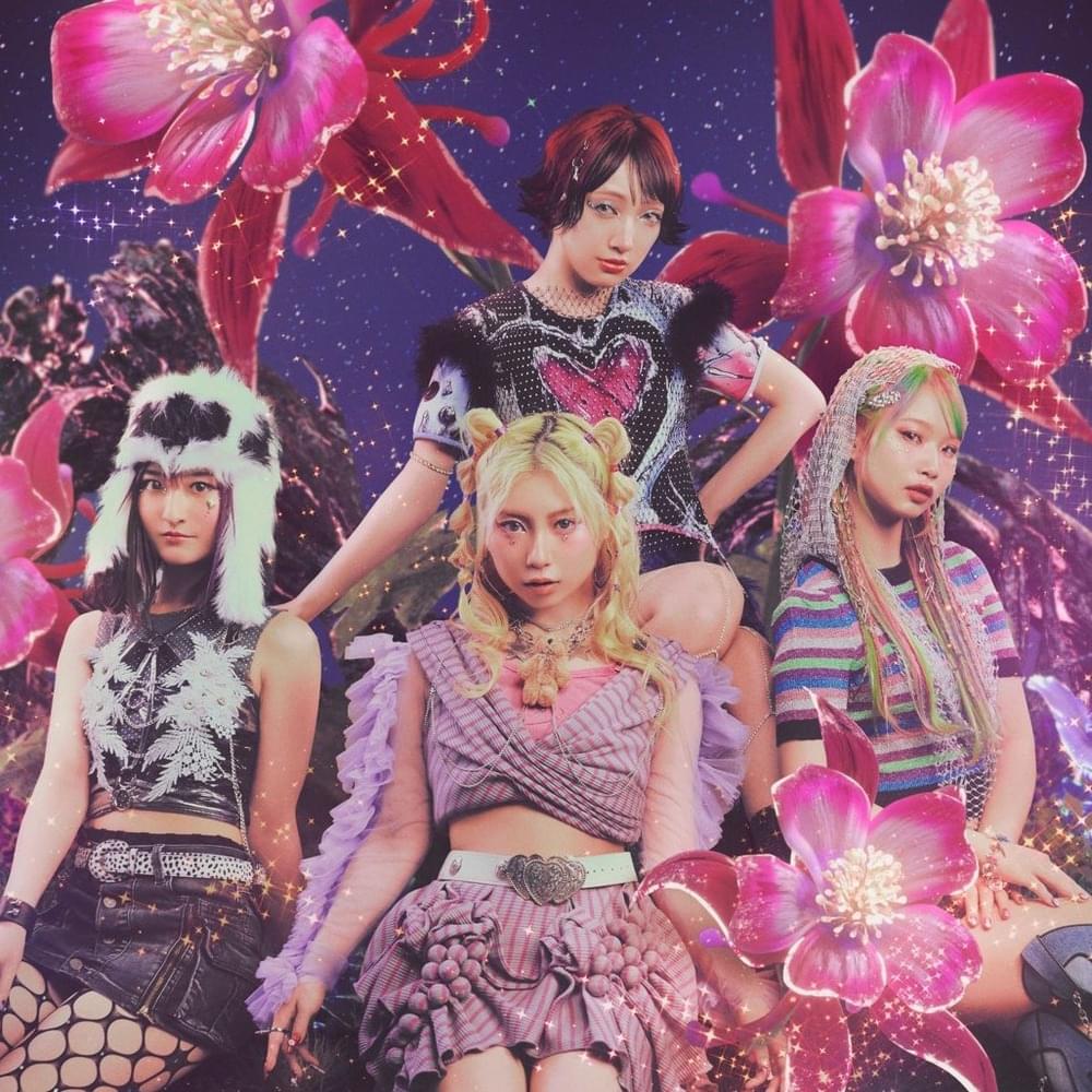 花冷え。(HANABIE.) - 乙女改革 (Girl's Reform Manifest) Lyrics and