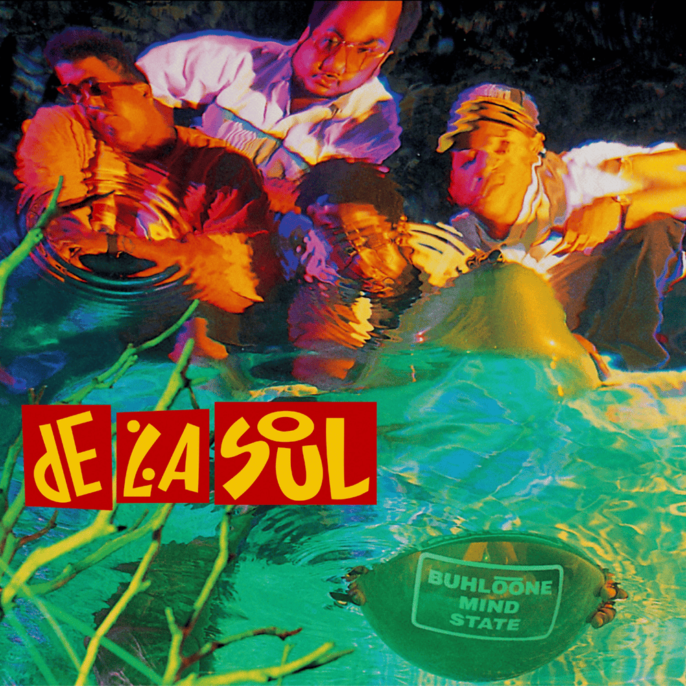 De La Soul - Buhloone Mindstate Lyrics and Tracklist | Genius