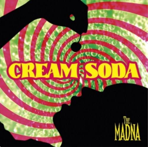 The Madna – CREAM SODA Lyrics | Genius Lyrics