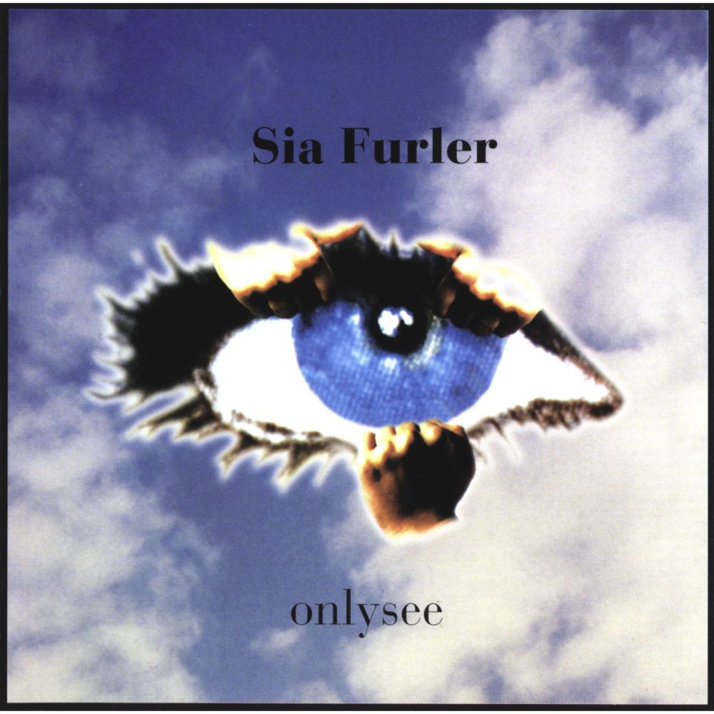 Sia - OnlySee Lyrics and Tracklist | Genius