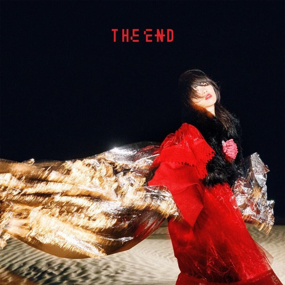 アイナ・ジ・エンド (AiNA THE END) – 死にたい夜にかぎって (Just on