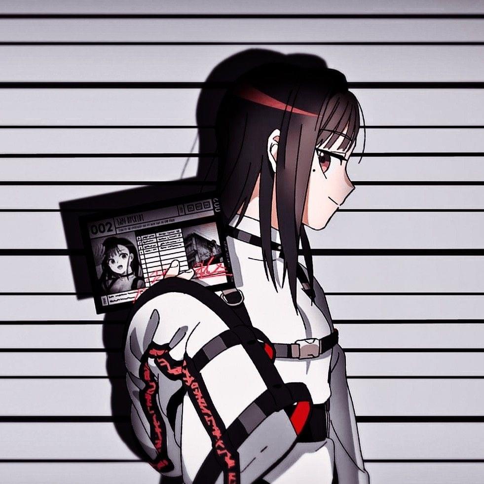 MILGRAM ユノ(CV.相坂優歌) (Yuno (CV. Yuuka Aisaka)) – Tear Drop