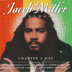 Jacob Miller Albums and Discography