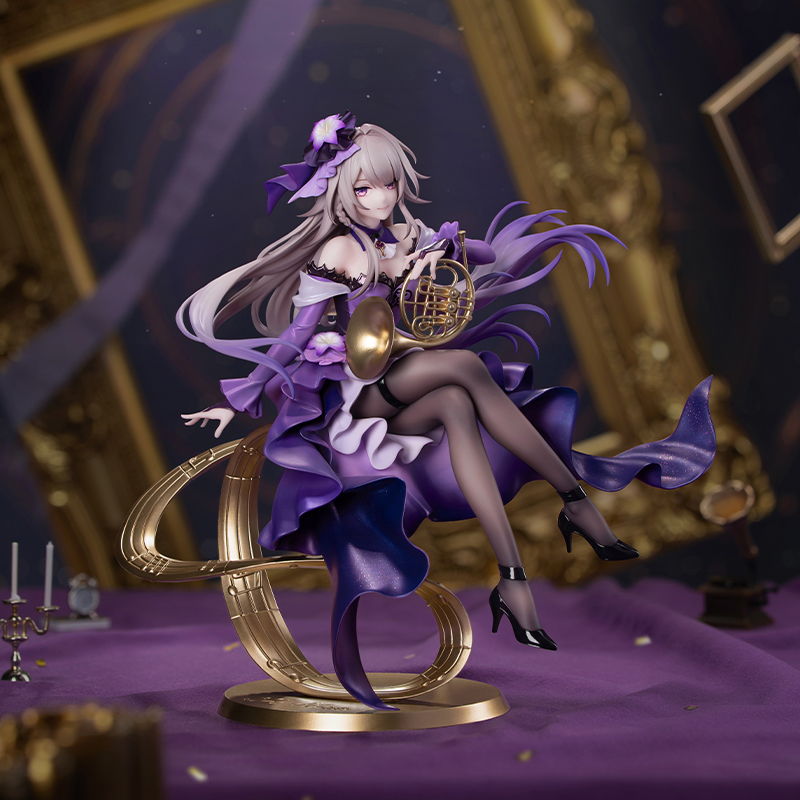 Gift＋ 1/8 マダム・ヘルタ スターレイルLIVE Ver.【Myethos Japan