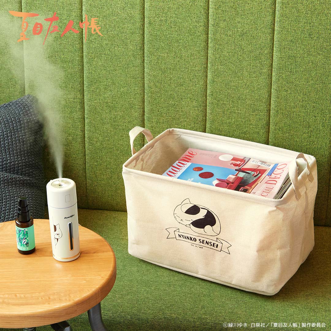 夏目友人帳 アニメ公式オンラインストア】