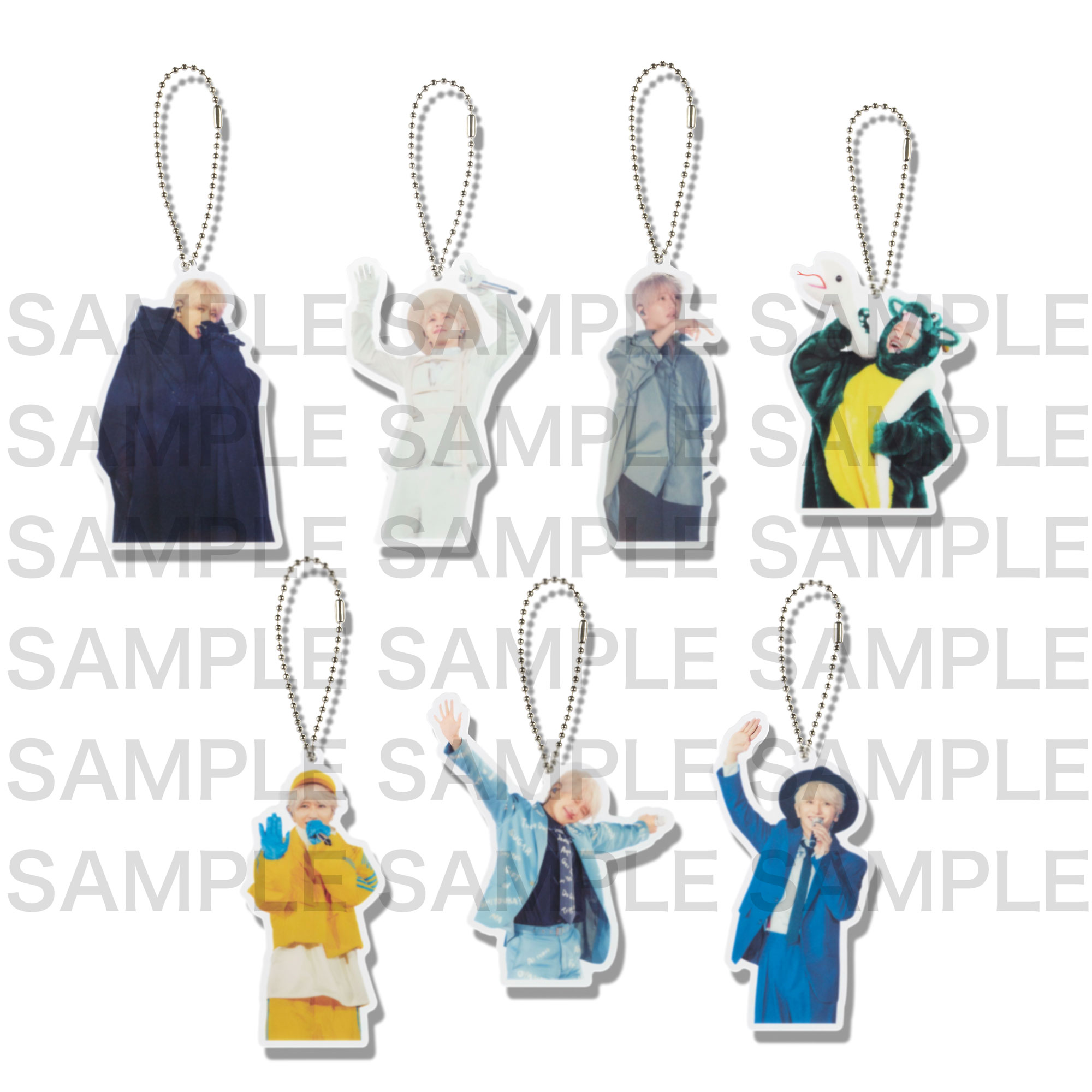 Nissy Entertainment Bazaar】