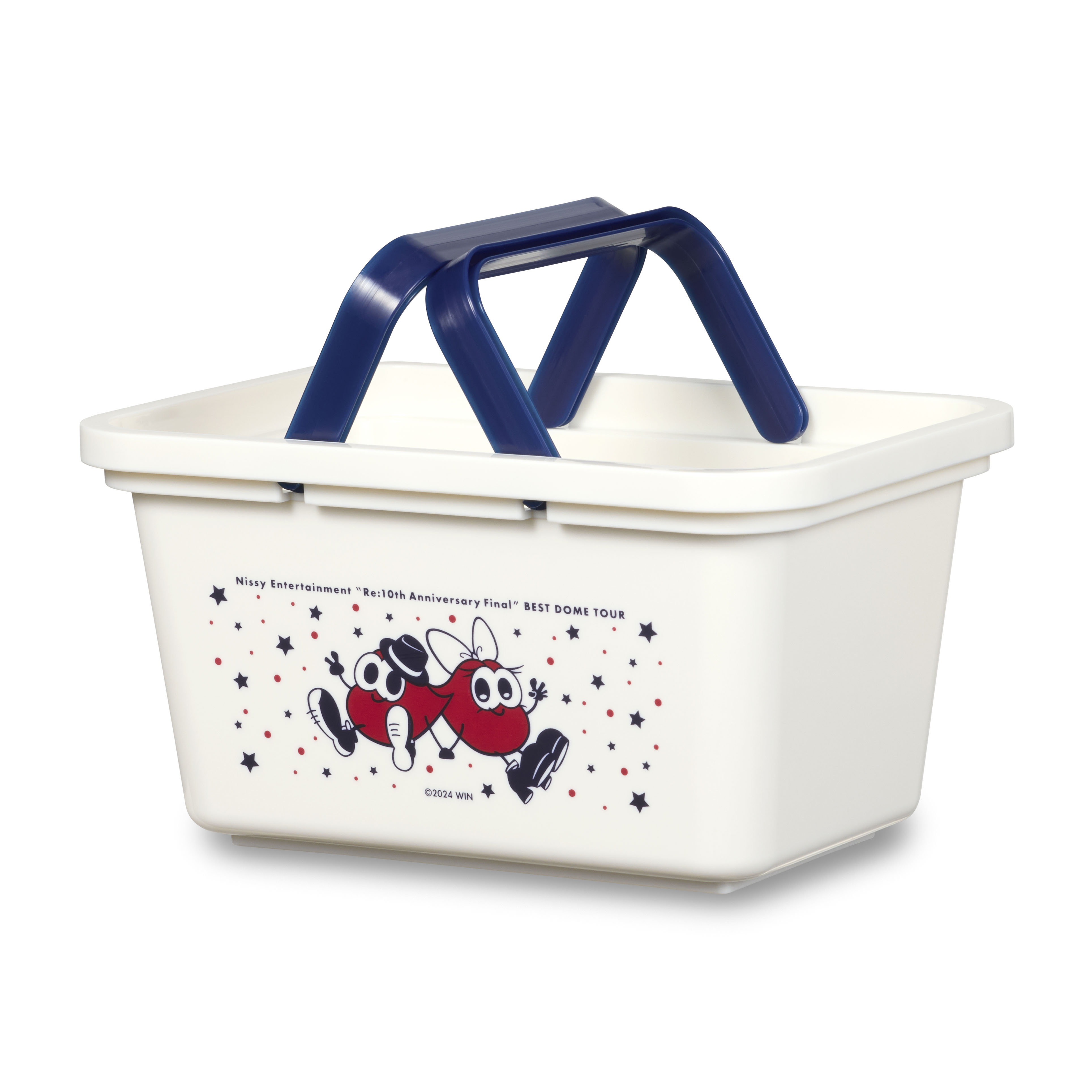 POP UP STORE GOODS【Nissy Entertainment Bazaar】