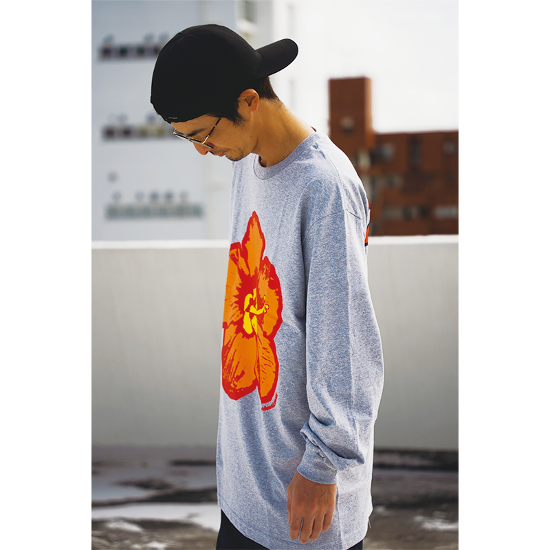 ORANGE RANGE OFFICIAL GOODS】