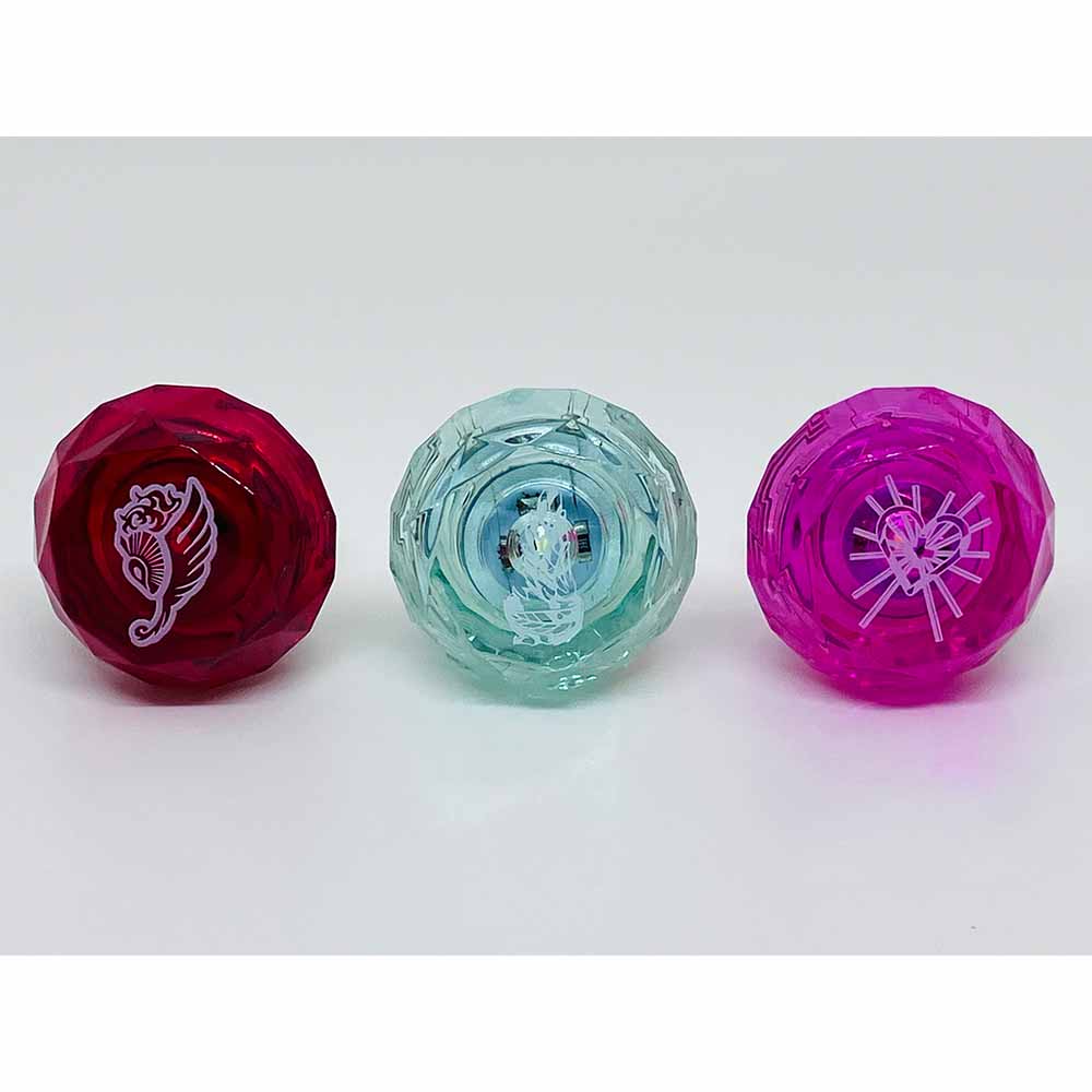 新品未使用品】燕夏準 リングライト2024 8点 燕夏準 リングライト 2024