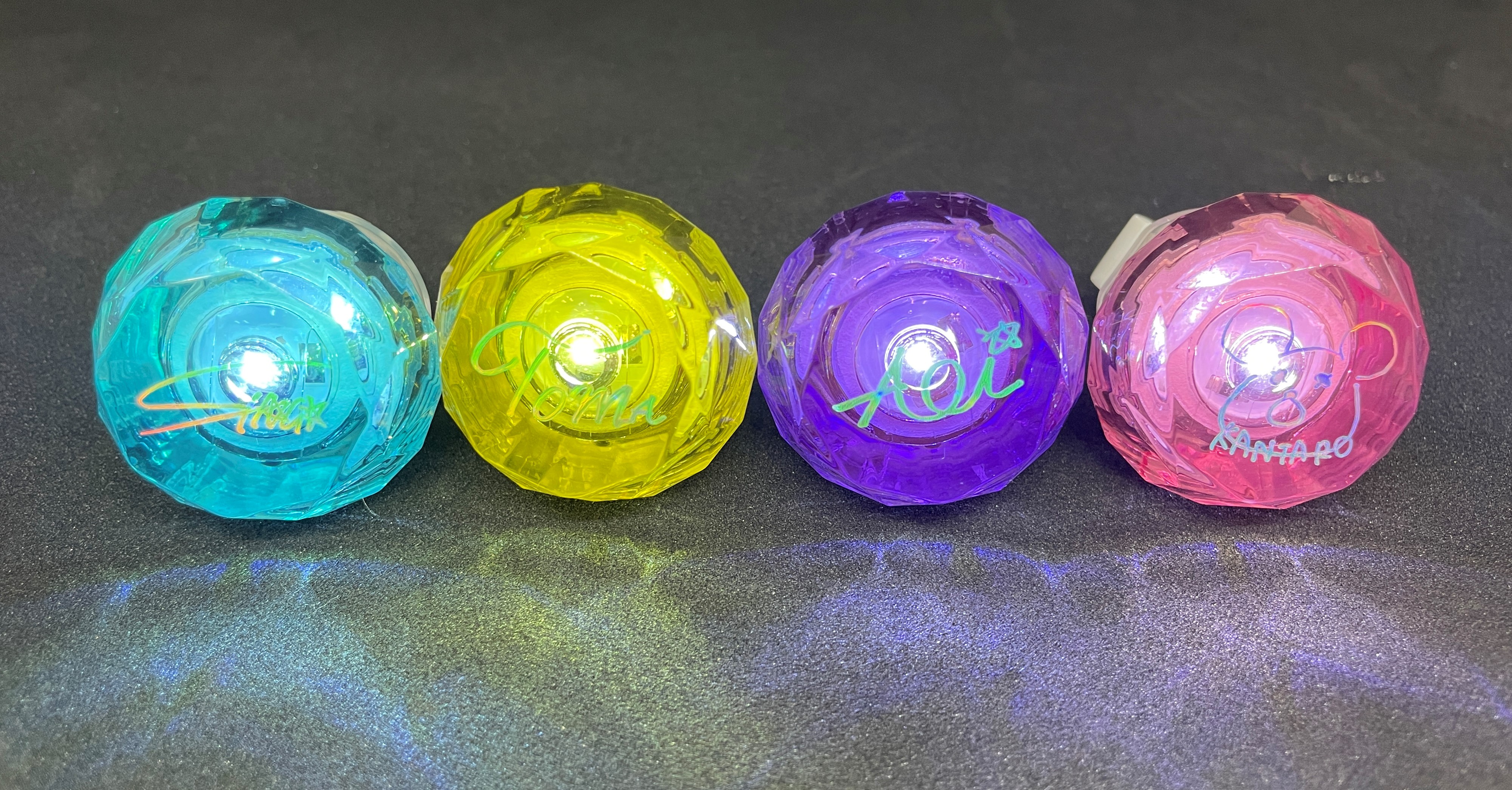 リングライト【アニメタイムズSTORE】