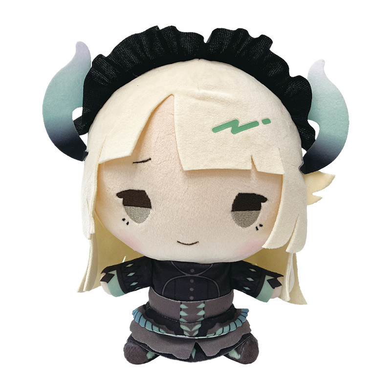 もちどる（ドラゴンメイド・パルラ）【AniBOX】