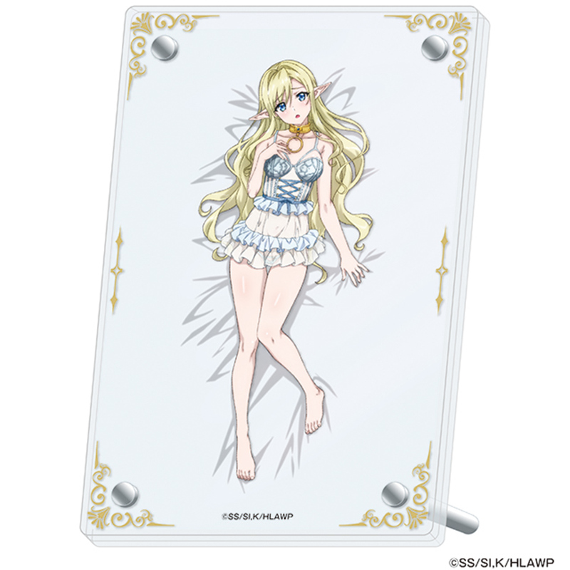 クリアファイル3枚セットA【AniBOX】