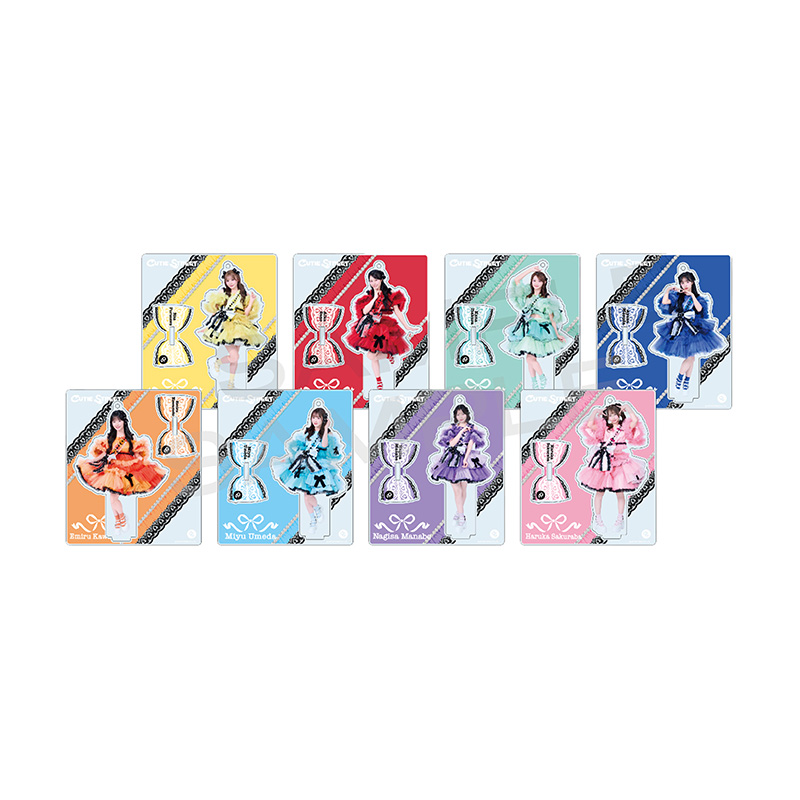 アクリルスタンド【ASOBIMALL(アソビモール)】