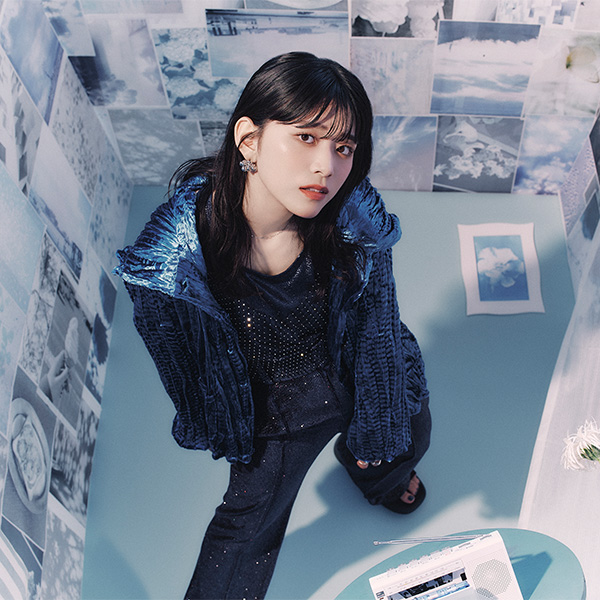 THE BEAT GARDEN グッズ 葵 THE BEAT GARDEN グッズ 葵 THE BEAT