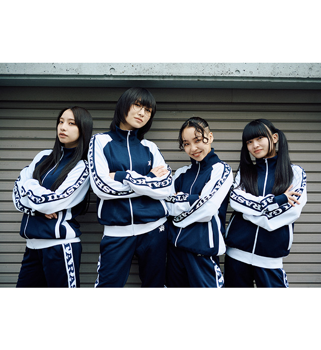 新しい学校の運動着（上）【ASOBIMALL(アソビモール)】