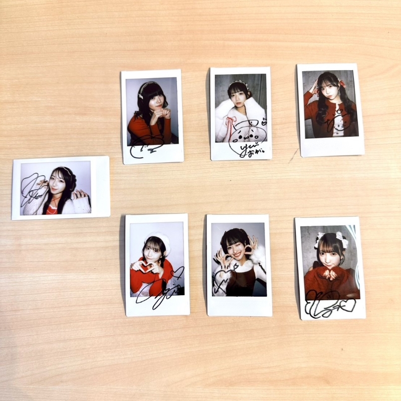 ΛrlequiΩ チェキ まとめ売り 祥平さんメイン ΛrlequiΩ チェキ まとめ