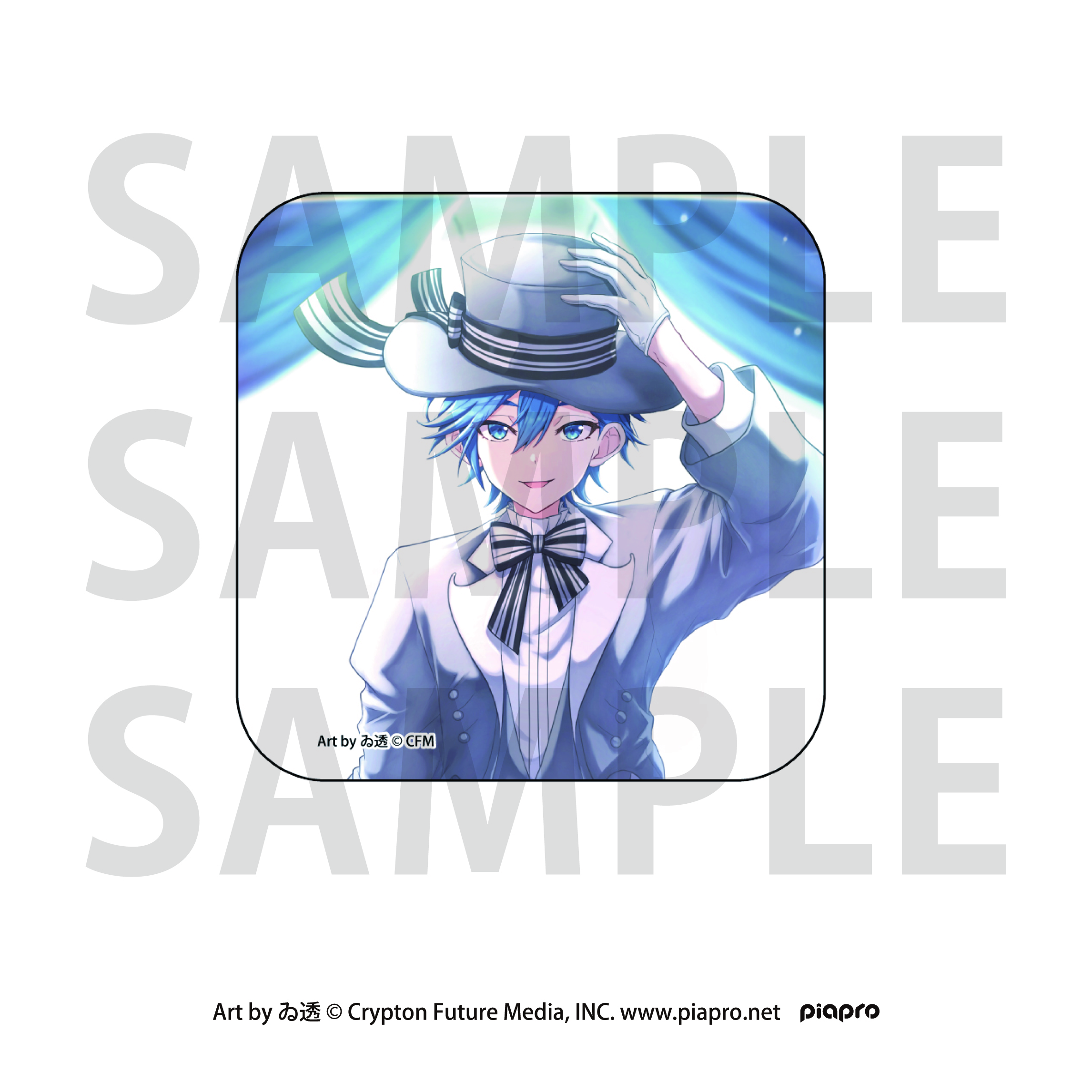 初音ミクシンフォニーコラボカフェ「After Party in Yokohama