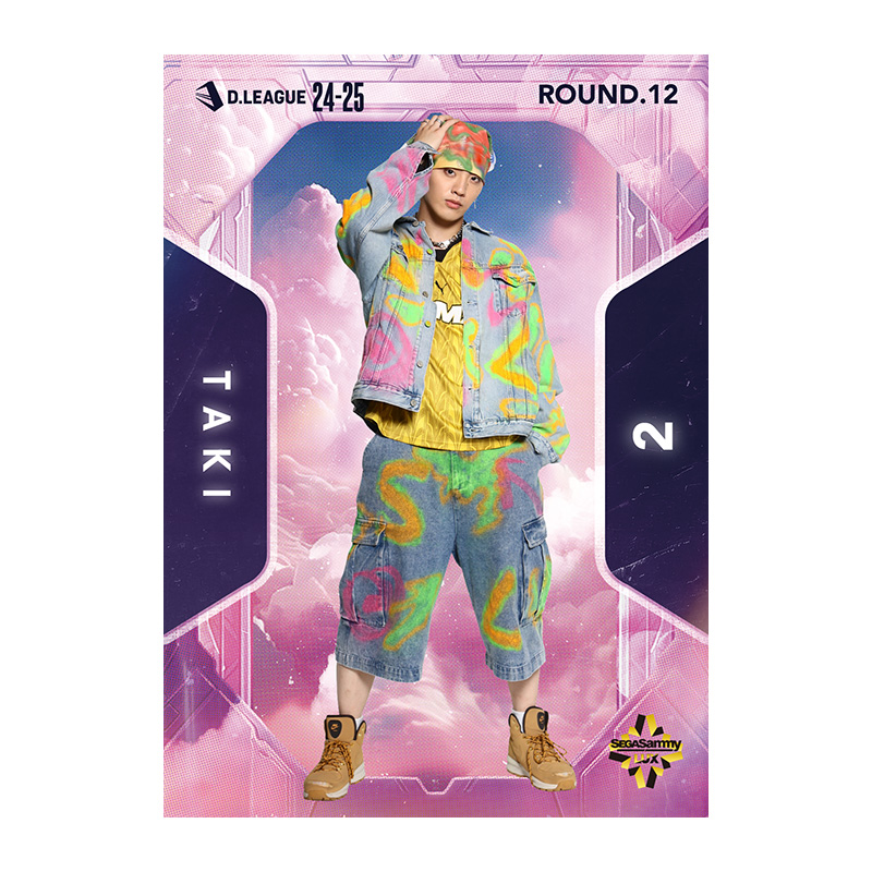 D league Dリーグ トレカ キラ Mari レア】D.LEAGUE 中村碧 トレカ