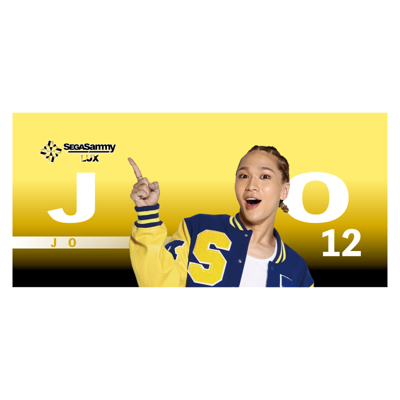 D.LEAGUE OFFICIAL SHOP】