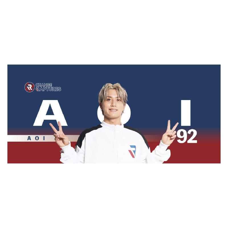 受注販売【D.LEAGUE OFFICIAL SHOP】