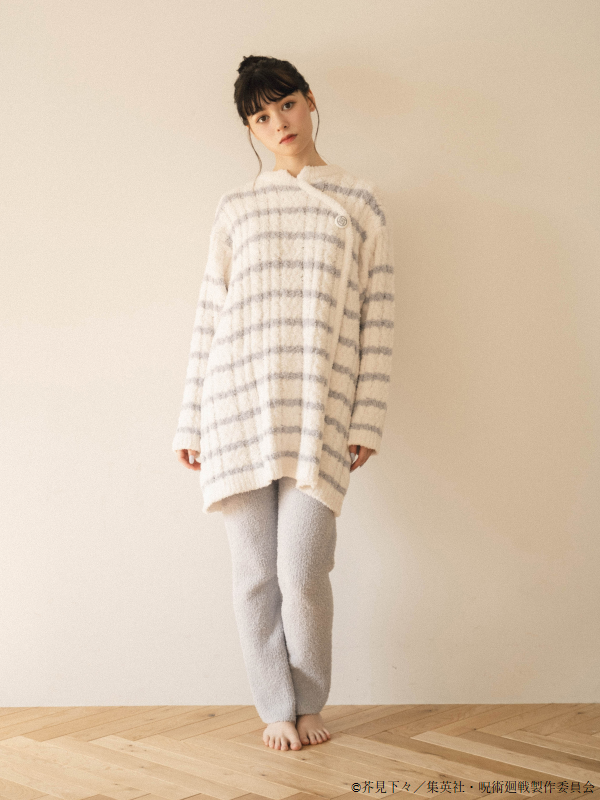 ルームウェア(セットアップ)：五条悟‐懐玉・玉折‐【呪術廻戦ルーム