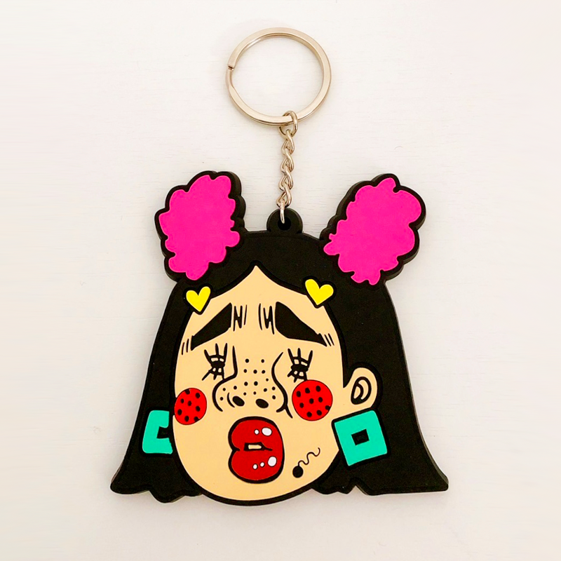 ブリアナギガンテコラボグッズ【KAWAII MONSTER CAFE ONLINE SHOP】