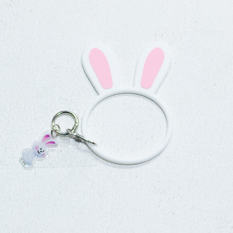 たべっ子どうぶつ THE MOVIE スマホマルチリング【THE KLOCKWORX STORE】