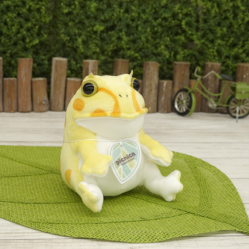 picnica ツノガエル【サン・アロー公式オンラインショップ】