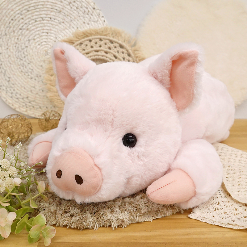 Cushy ブタ【サン・アロー公式オンラインショップ】